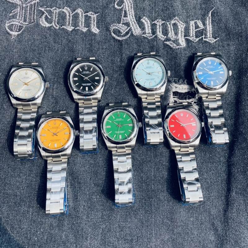 Rolex 38mm 0808121